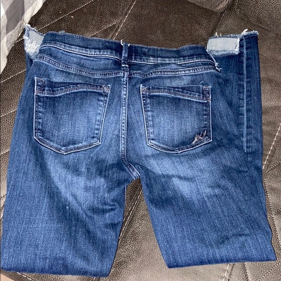 Express Jeans - Picture 4 of 7